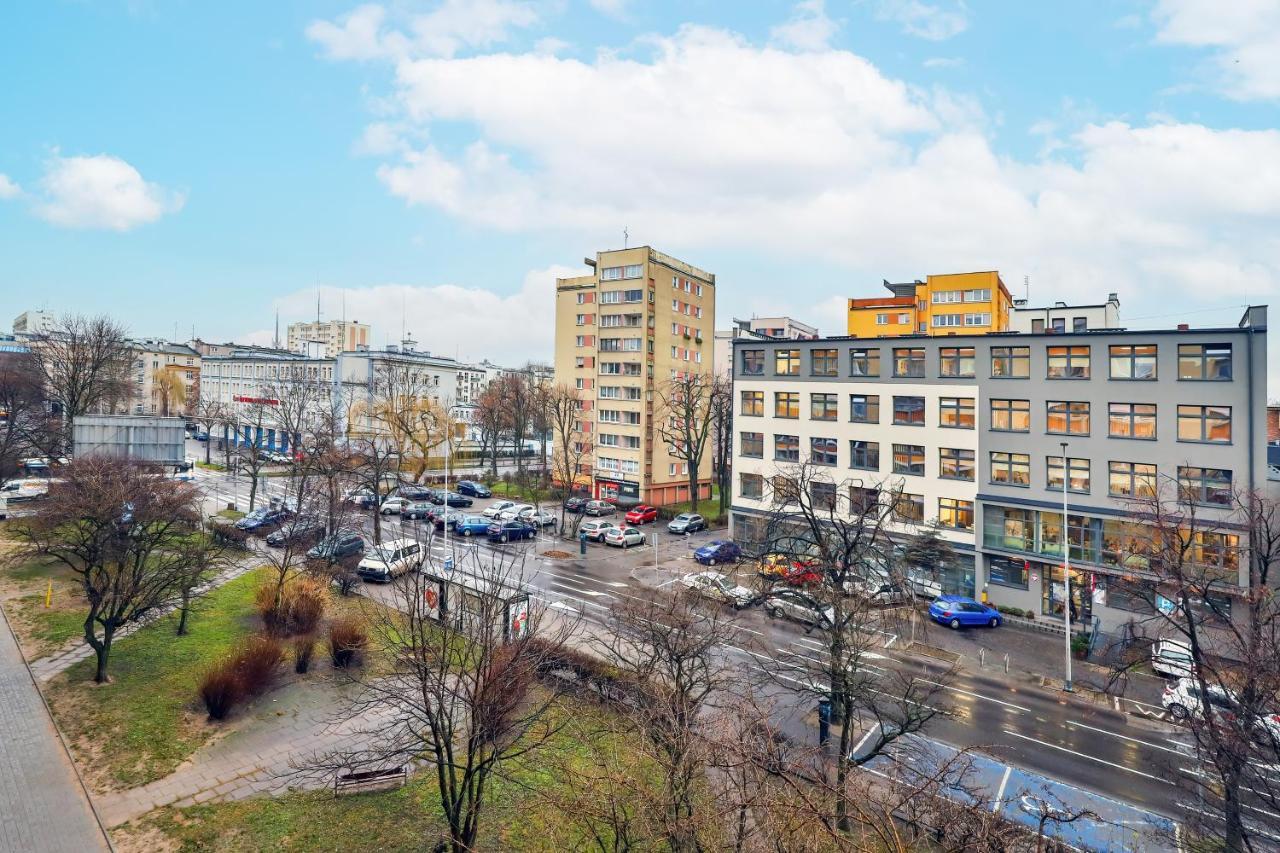 Apartments Gdynia Wladyslawa IV By Noclegi Renters Ngoại thất bức ảnh